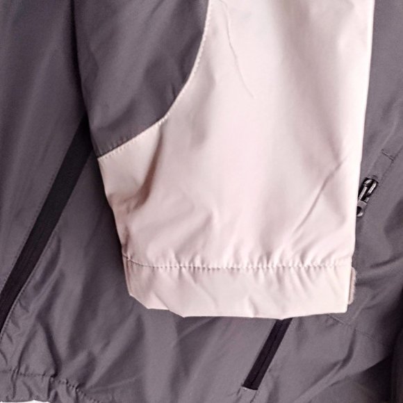 MATCO Tools Men's LG 32° Weatherproof Fleece-Lined Jacket ~ 2-Tone ~ NEW w/Tags - Picture 6 of 15